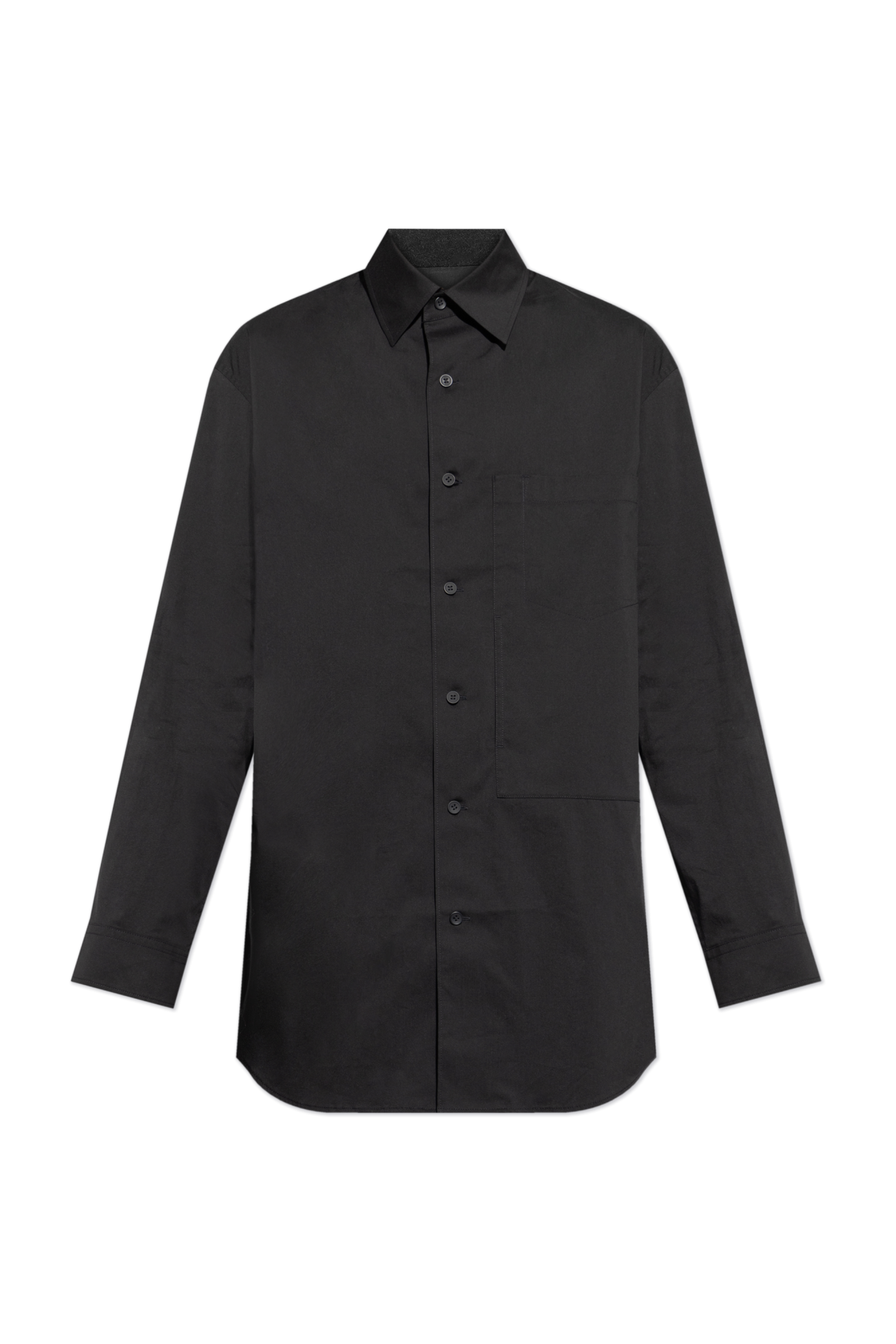 Y-3 Shirt with pocket | Men's Clothing | Vitkac